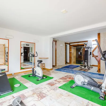 Vacationclub - Rezydencja Park Orla Apartament 3 Mielno (Koszalin)