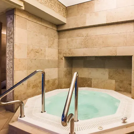 Vacationclub - Rezydencja Park Orla Apartament 3 *